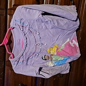 !!. Girls 3T long sleeve top